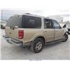 Image 4 : 2000 - FORD EXPEDITION XLT