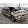 Image 1 : 2001 - CHEVROLET S-10