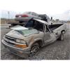 Image 2 : 2001 - CHEVROLET S-10