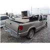 Image 4 : 2001 - CHEVROLET S-10
