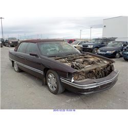 1994 - CADILLAC DEVILLE