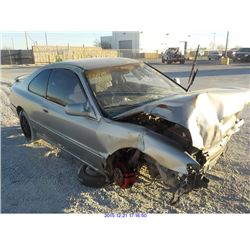 1996 - HONDA ACCORD