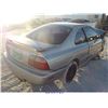 Image 4 : 1996 - HONDA ACCORD