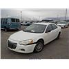 Image 2 : 2004 - CHRYSLER SEBRING