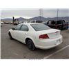 Image 3 : 2004 - CHRYSLER SEBRING