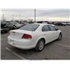Image 4 : 2004 - CHRYSLER SEBRING