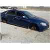 Image 1 : 2008 - CHEVROLET MALIBU