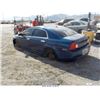 Image 3 : 2008 - CHEVROLET MALIBU
