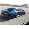 Image 4 : 2008 - CHEVROLET MALIBU