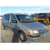 Image 1 : 2001 - CHEVROLET VENTURE