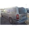 Image 3 : 2001 - CHEVROLET VENTURE