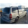 Image 4 : 2001 - CHEVROLET VENTURE