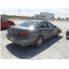 Image 4 : 2001 - ACURA TL