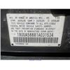Image 7 : 2001 - ACURA TL