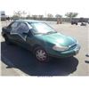 Image 1 : 2000 - FORD CONTOUR