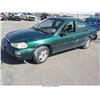 Image 2 : 2000 - FORD CONTOUR