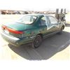 Image 4 : 2000 - FORD CONTOUR