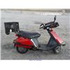 Image 1 : 2007 - HONDA CH80