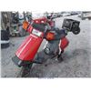 Image 2 : 2007 - HONDA CH80