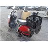 Image 3 : 2007 - HONDA CH80