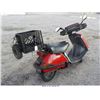 Image 4 : 2007 - HONDA CH80