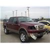Image 1 : 2004 - FORD F150