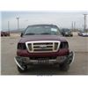 Image 2 : 2004 - FORD F150