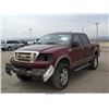 Image 3 : 2004 - FORD F150