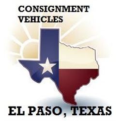 EL PASO, TEXAS CONSIGNMENT VEHICLES