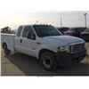 Image 1 : 2004 - FORD F350//DIESEL