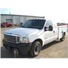 Image 3 : 2004 - FORD F350//DIESEL