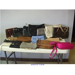 GENERAL PROPERTY - CONSIGNMENT PURSES