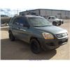 Image 1 : 2005 - KIA SPORTAGE