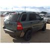 Image 6 : 2005 - KIA SPORTAGE