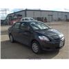 Image 1 : 2007 - TOYOTA YARIS