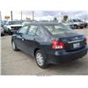 Image 4 : 2007 - TOYOTA YARIS