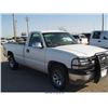 Image 1 : 2005 - CHEVROLET SILVERADO