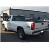 Image 4 : 2005 - CHEVROLET SILVERADO