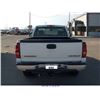 Image 5 : 2005 - CHEVROLET SILVERADO