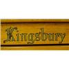 Image 3 : Kingsbury Hard Rock Maple Spinit Piano wit...