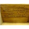 Image 3 : Tell City Hard Rock Maple Sideboard in And...