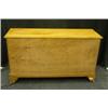 Image 2 : Tell City Hard Rock Maple Storage Cabinet...
