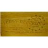 Image 4 : Tell City Hard Rock Maple Chest, Andover F...