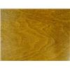 Image 3 : O'Hearn Sugar Maple Coffee Table. Marked i...