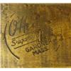 Image 4 : O'Hearn Sugar Maple Coffee Table. Marked i...