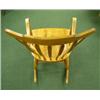 Image 2 : Bentwood Arrowback Hard Rock Maple Rocker....
