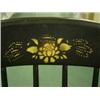 Image 4 : Contemporary Windsor Style Arm Chair Made...