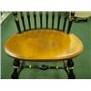 Image 3 : Set of Six Contemporary Windsor Style Side...