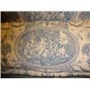 Image 4 : Classic Italian Provincial Sofa with Cream...