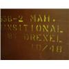 Image 4 : Same as above. Matches # 36.<BR>Drexel Mah...